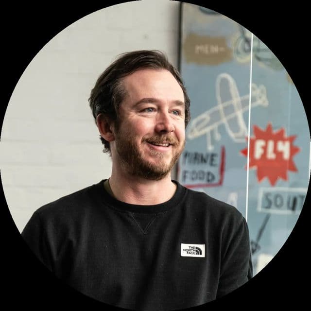 Ant Hocking